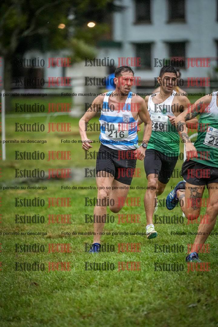 Fotos en el circuito