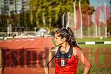 Fotos de los 5000 m de mujeres