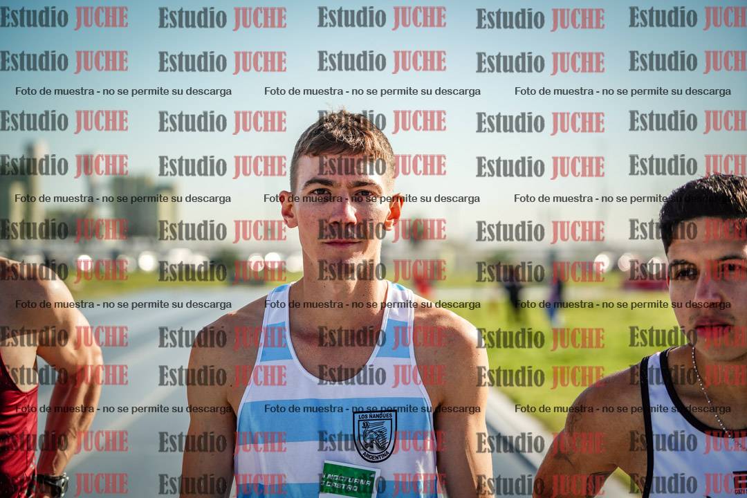 Fotos de los 10.000 m de mujeres y varones
