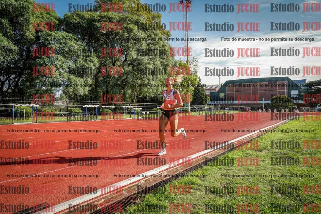 Fotos de los 3000 m con obstáculos de mujeres