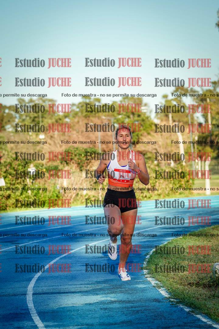 Fotos de la milla de mujeres