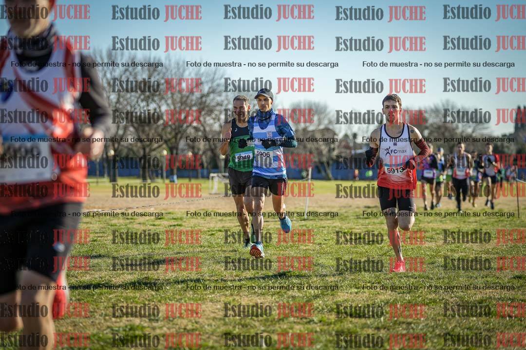 Fotos en el circuito