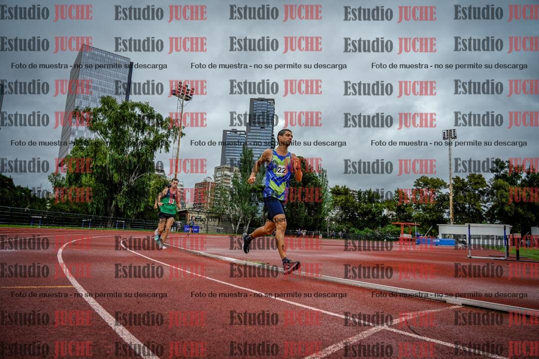 Fotos de los 10.000 m