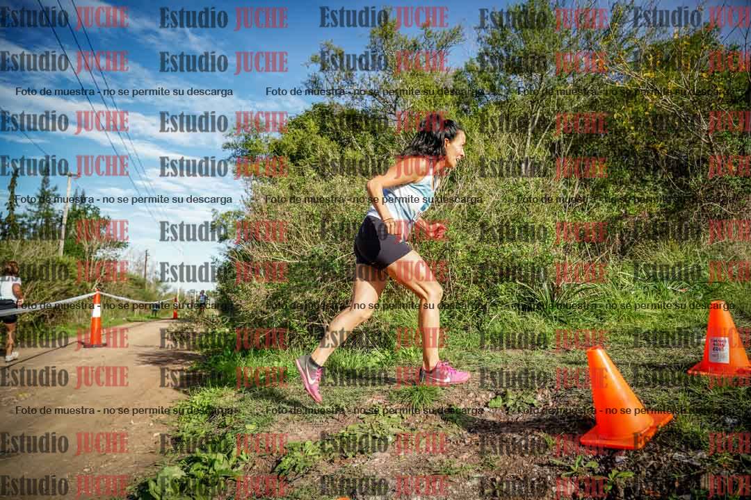 Fotos en el circuito