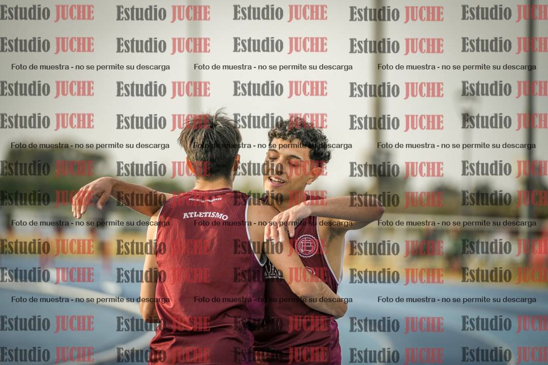 Fotos de algunos extras del torneo