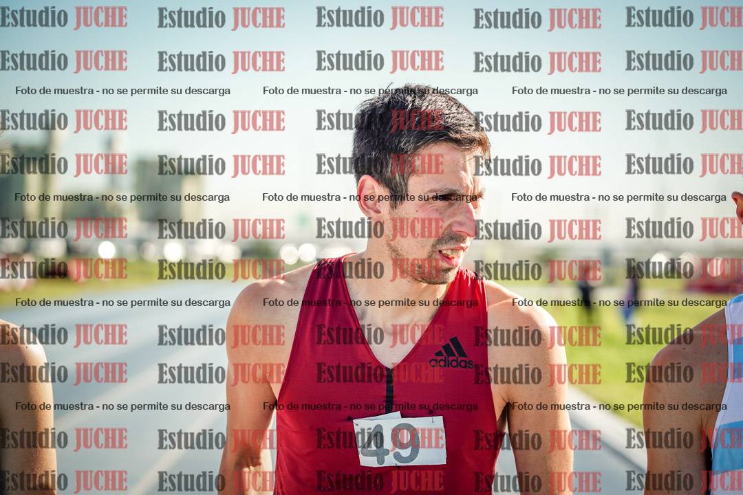 Fotos de los 10.000 m de mujeres y varones