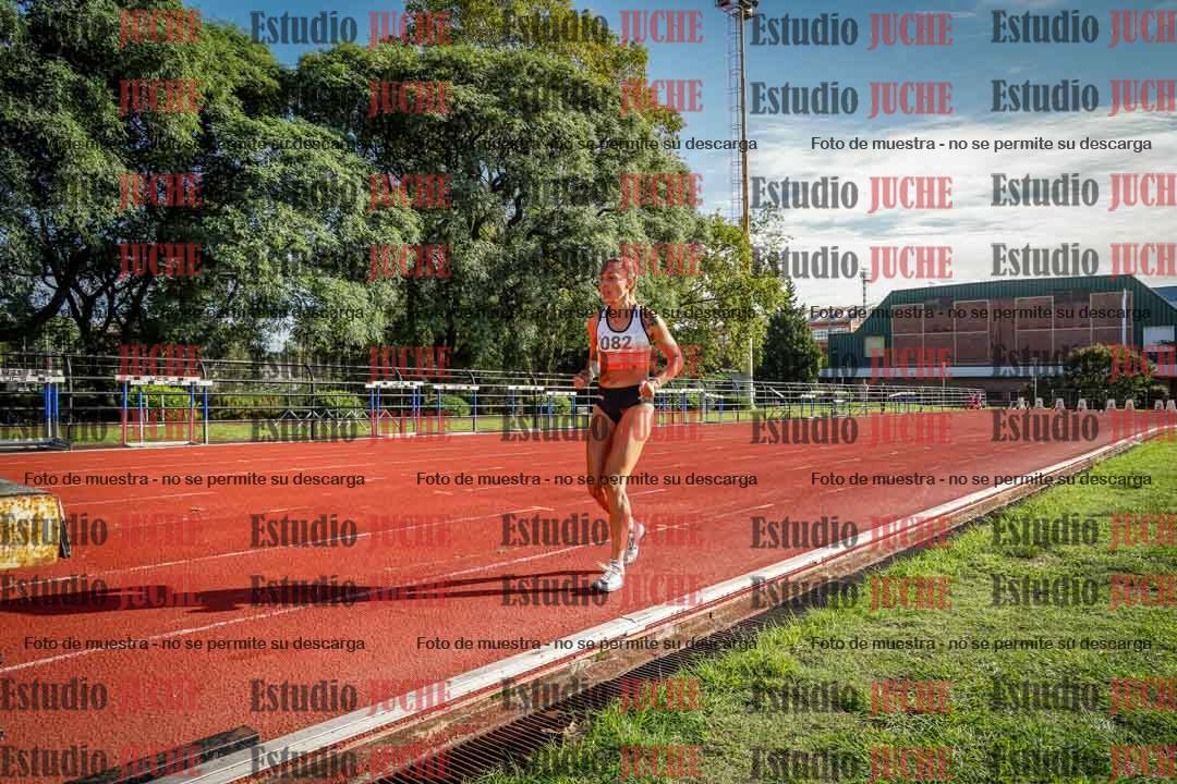 Fotos de los 3000 m con obstáculos de mujeres