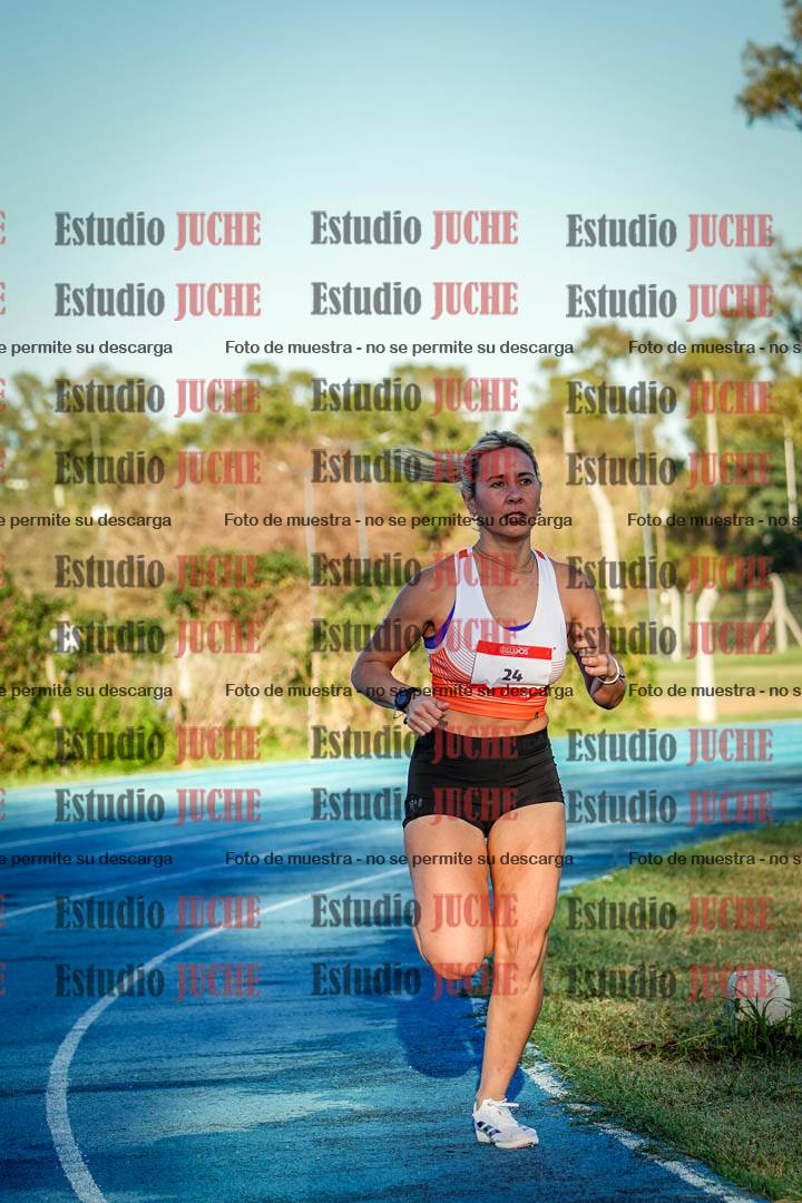 Fotos de la milla de mujeres