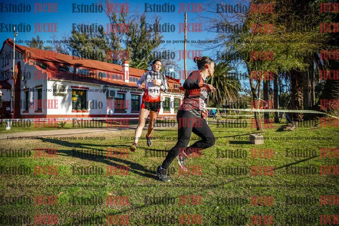 Fotos en el cuarto punto del circuito