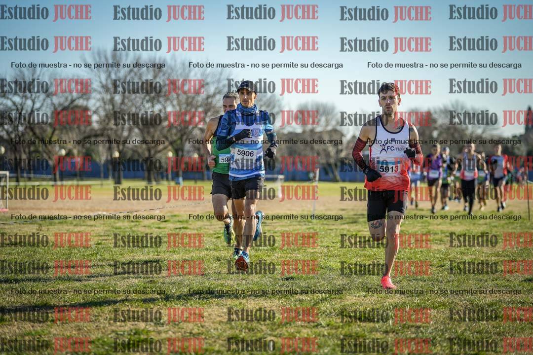 Fotos en el circuito