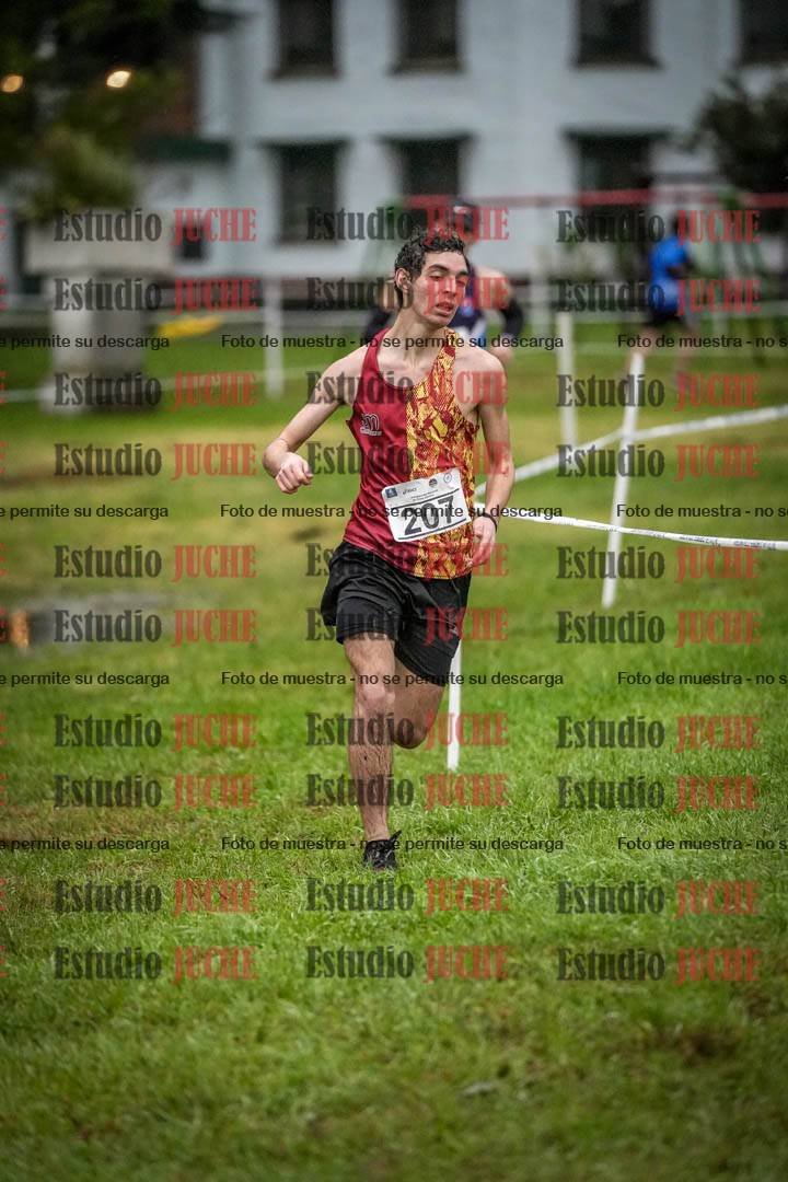 Fotos en el circuito