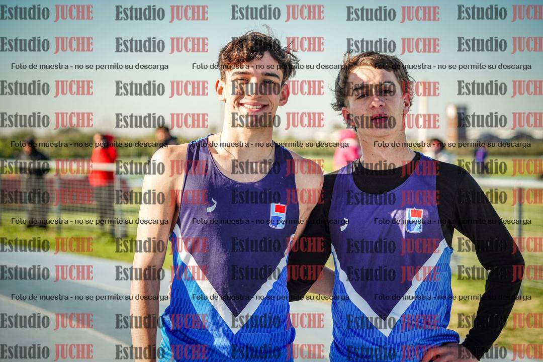Fotos de algunos extras del torneo