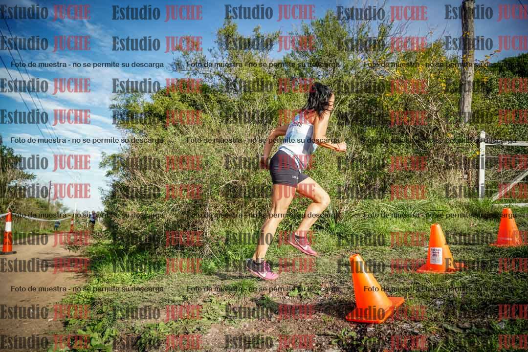 Fotos en el circuito