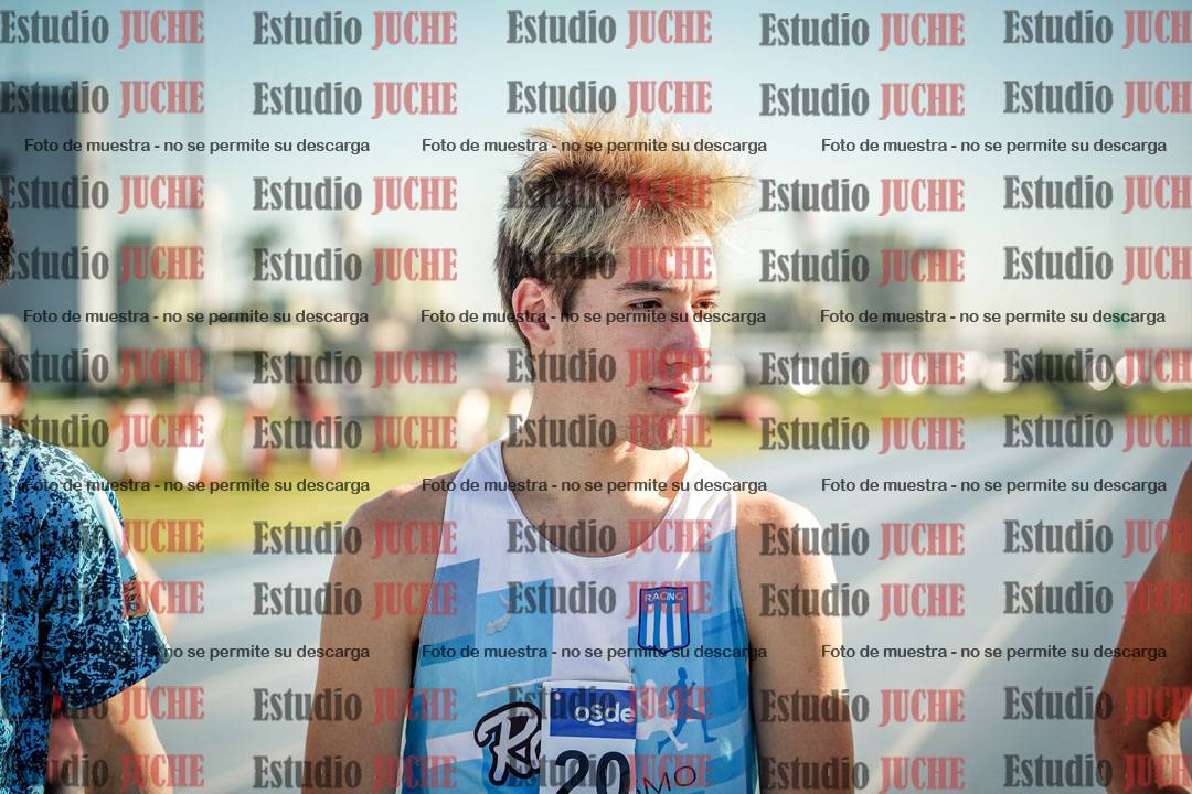 Fotos de los 10.000 m de mujeres y varones