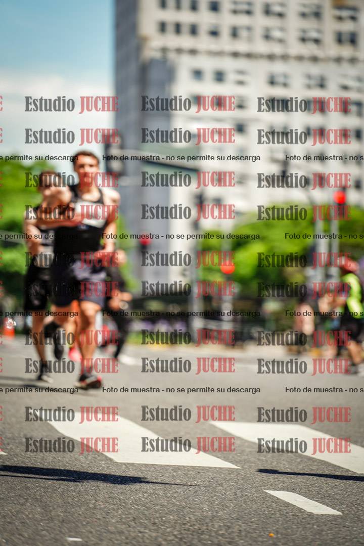 Fotos del segundo punto del recorrido - categoría A