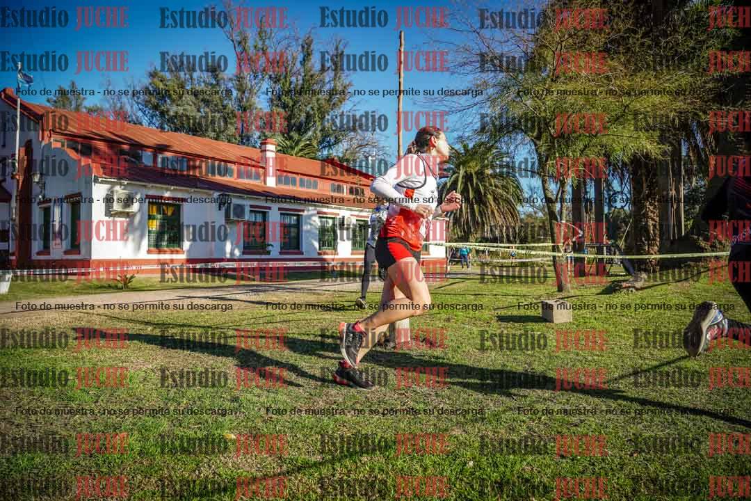 Fotos en el cuarto punto del circuito