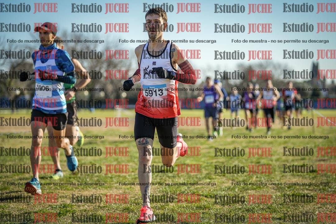 Fotos en el circuito