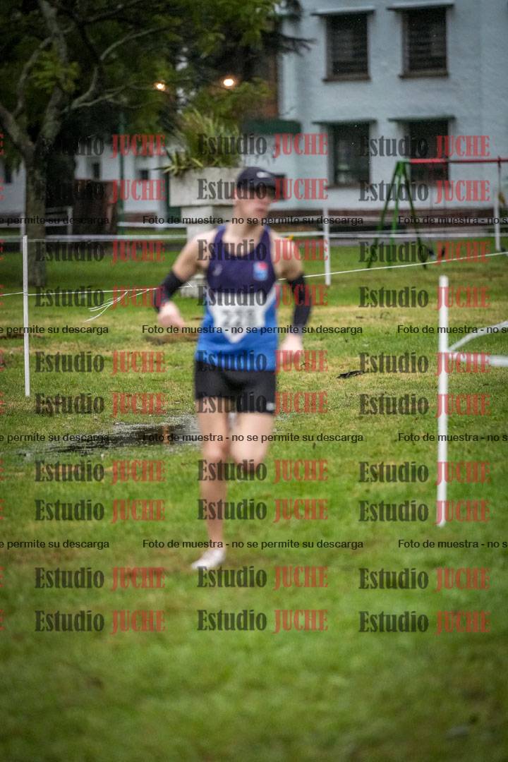 Fotos en el circuito