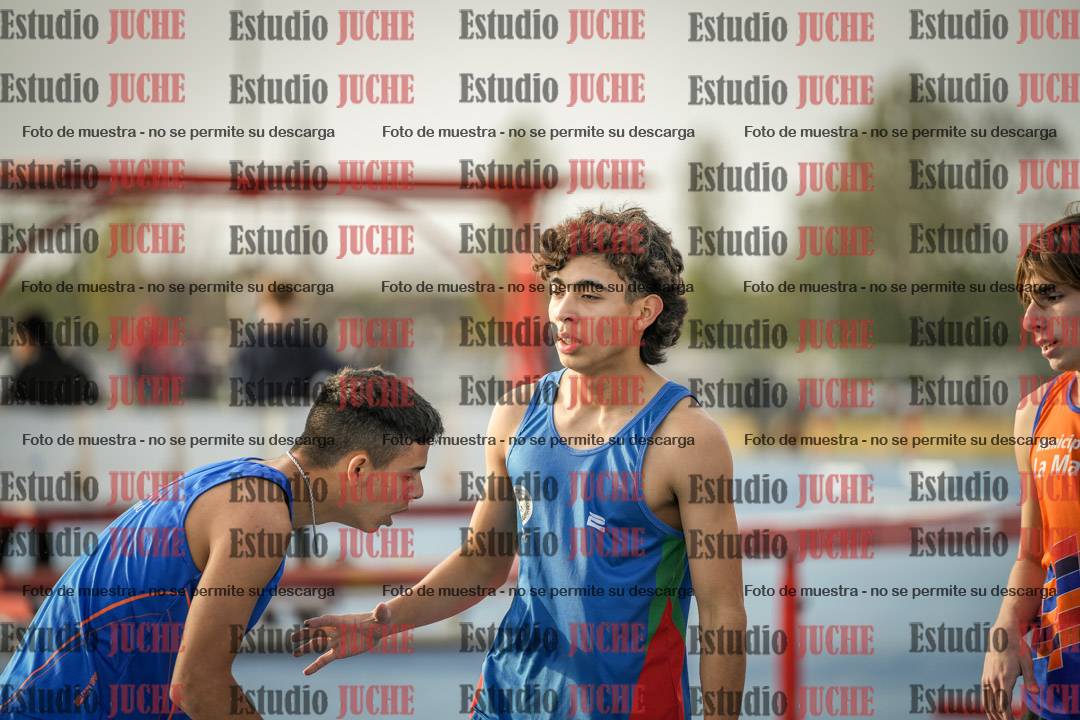 Fotos de algunos extras del torneo