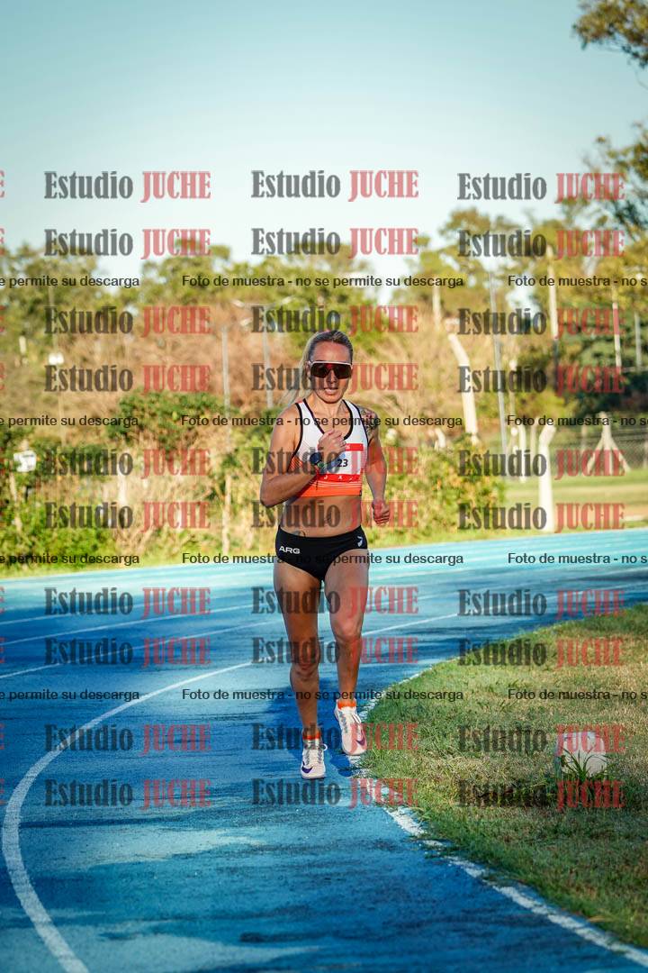Fotos de la milla de mujeres