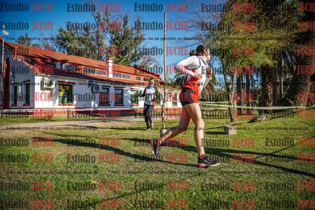 Fotos en el cuarto punto del circuito