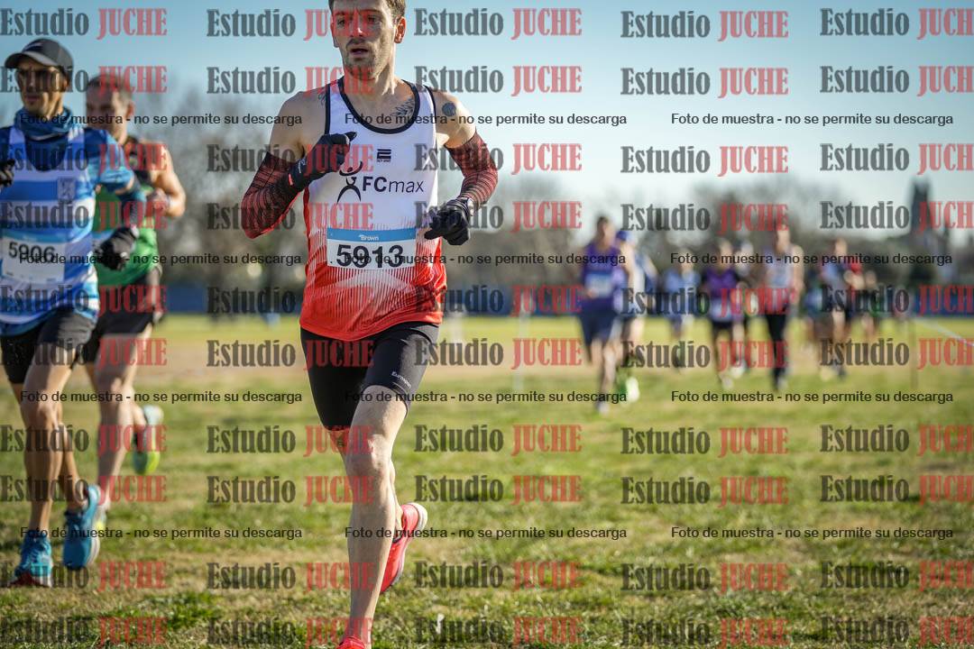 Fotos en el circuito
