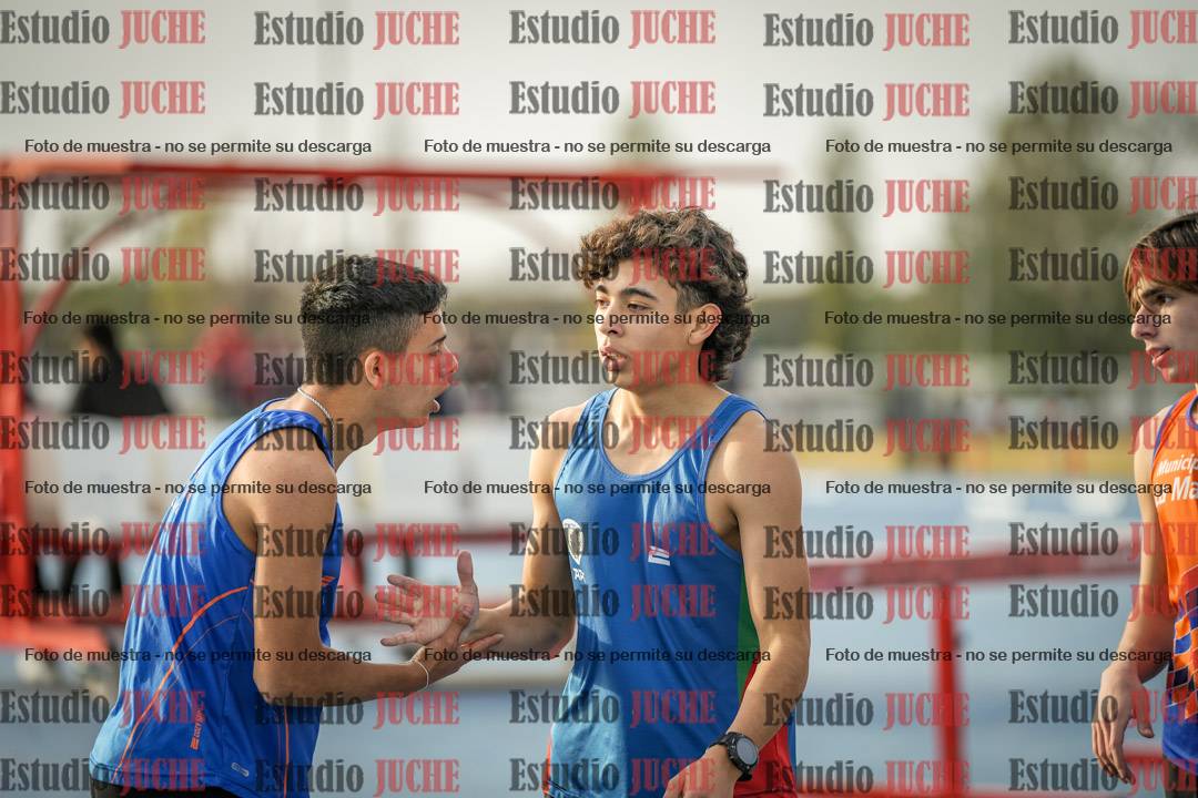Fotos de algunos extras del torneo