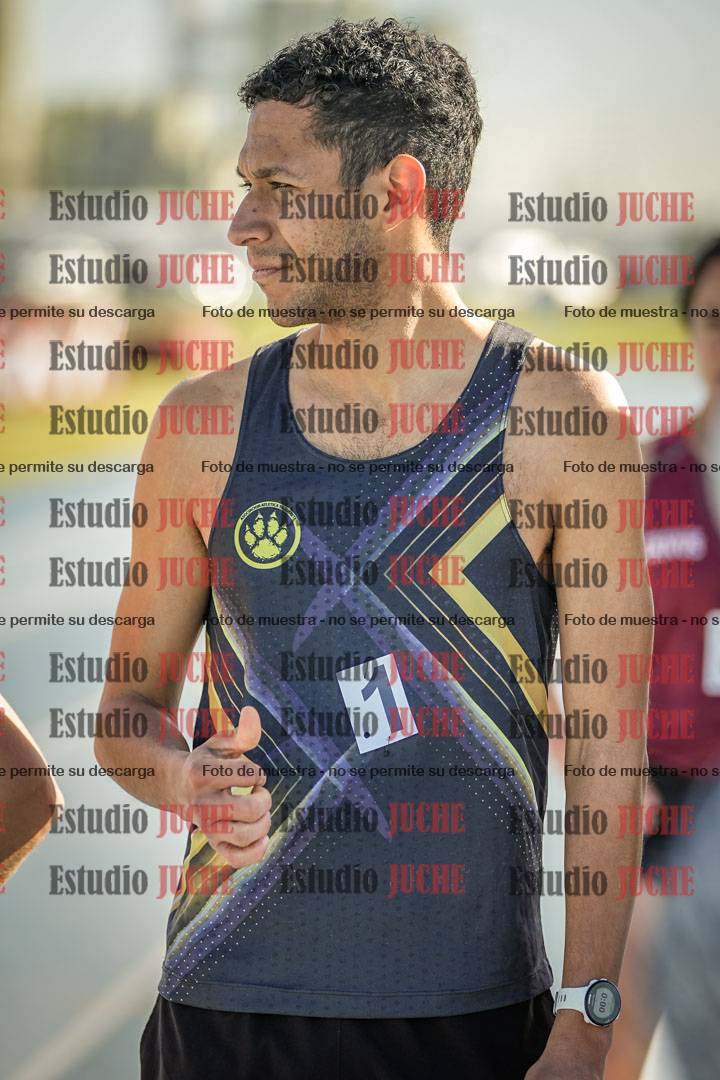 Fotos de los 10.000 m de mujeres y varones