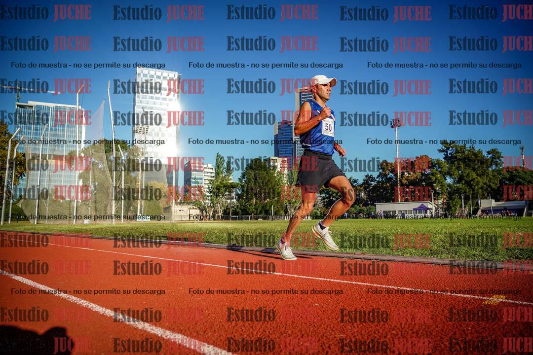 Fotos de los 10.000 m llanos de mujeres y varones
