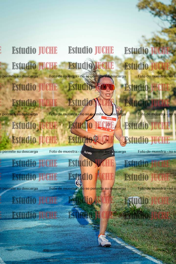 Fotos de la milla de mujeres