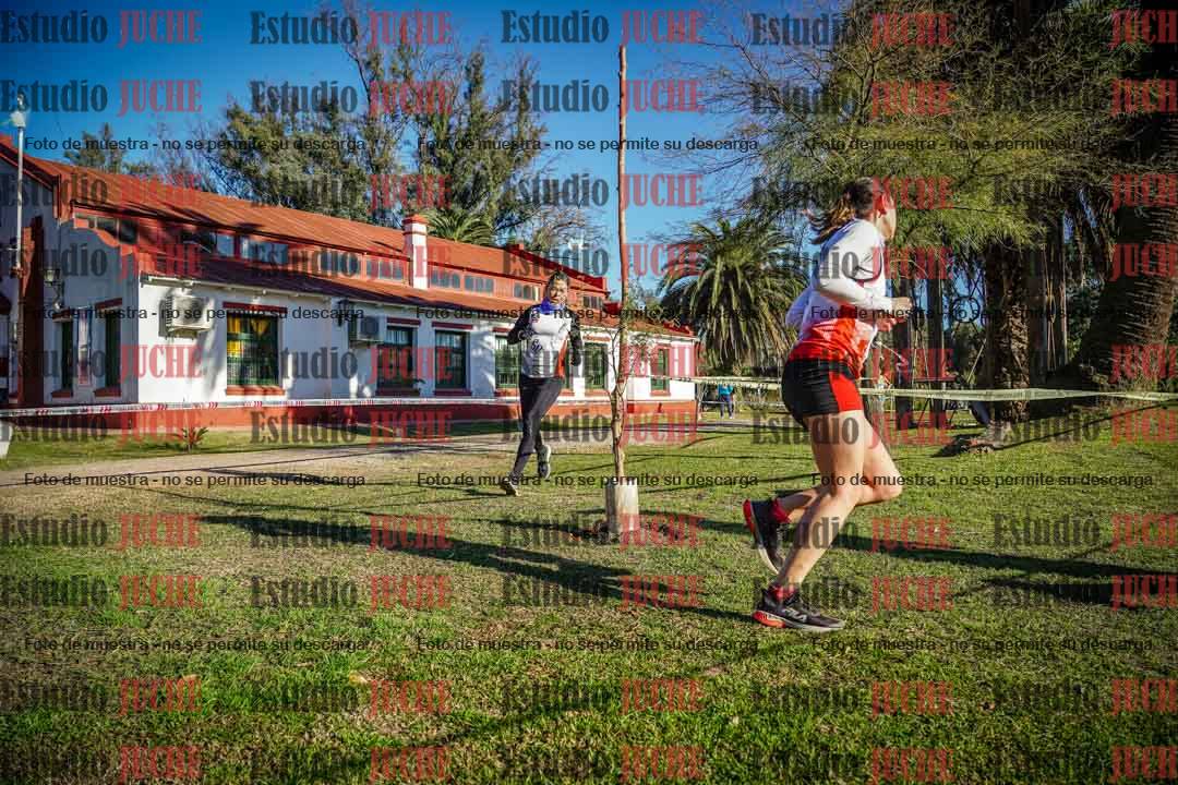 Fotos en el cuarto punto del circuito