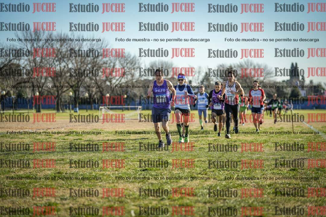 Fotos en el circuito