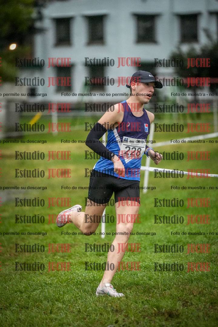 Fotos en el circuito