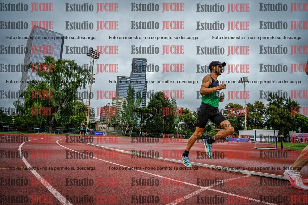 Fotos de los 10.000 m