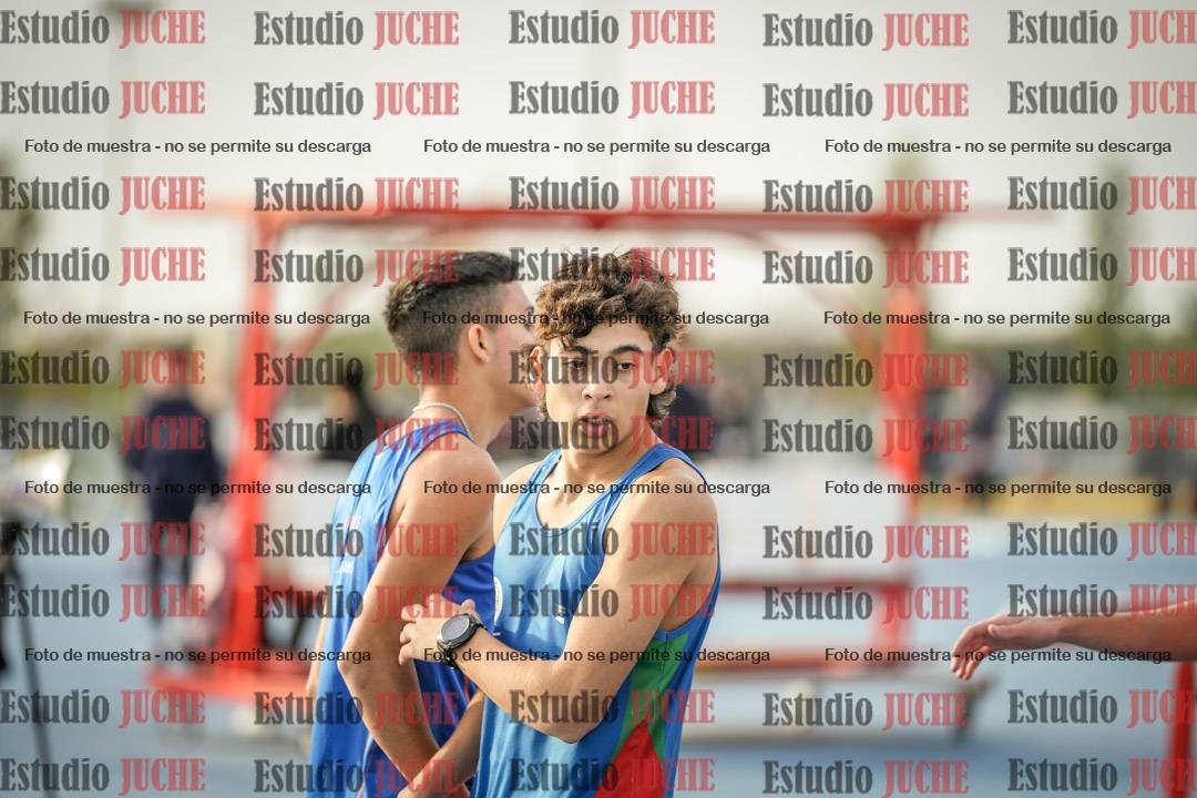 Fotos de algunos extras del torneo