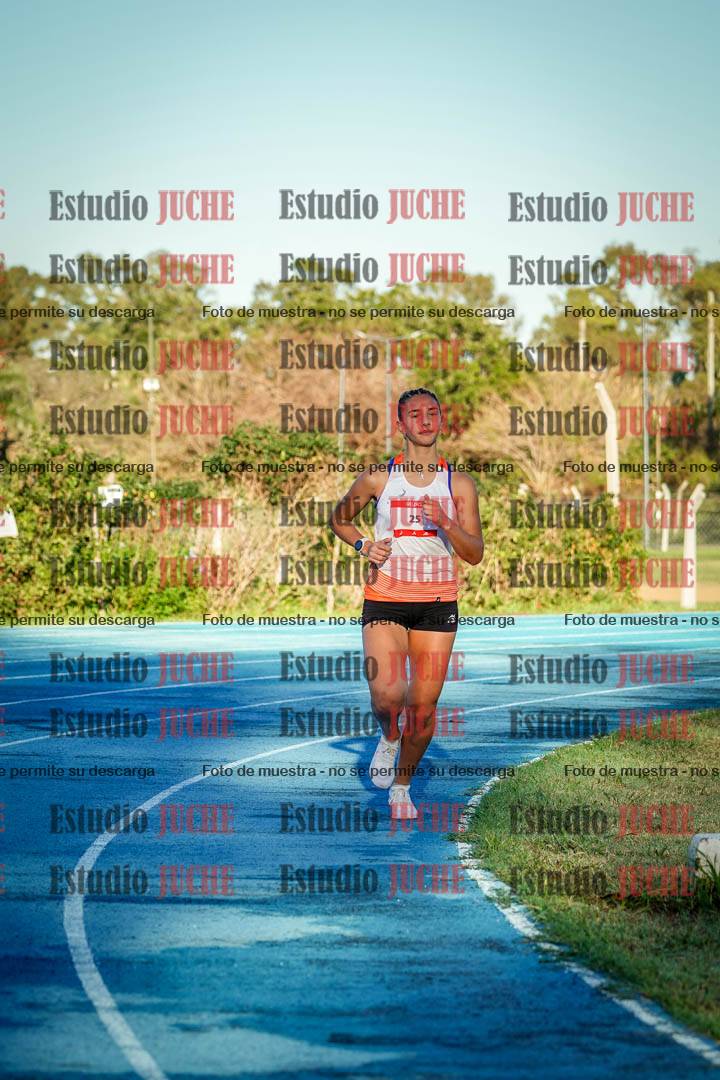 Fotos de la milla de mujeres