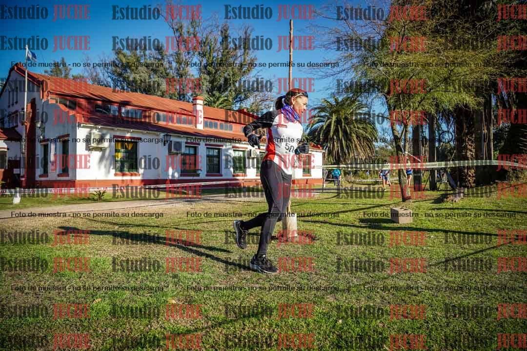 Fotos en el cuarto punto del circuito