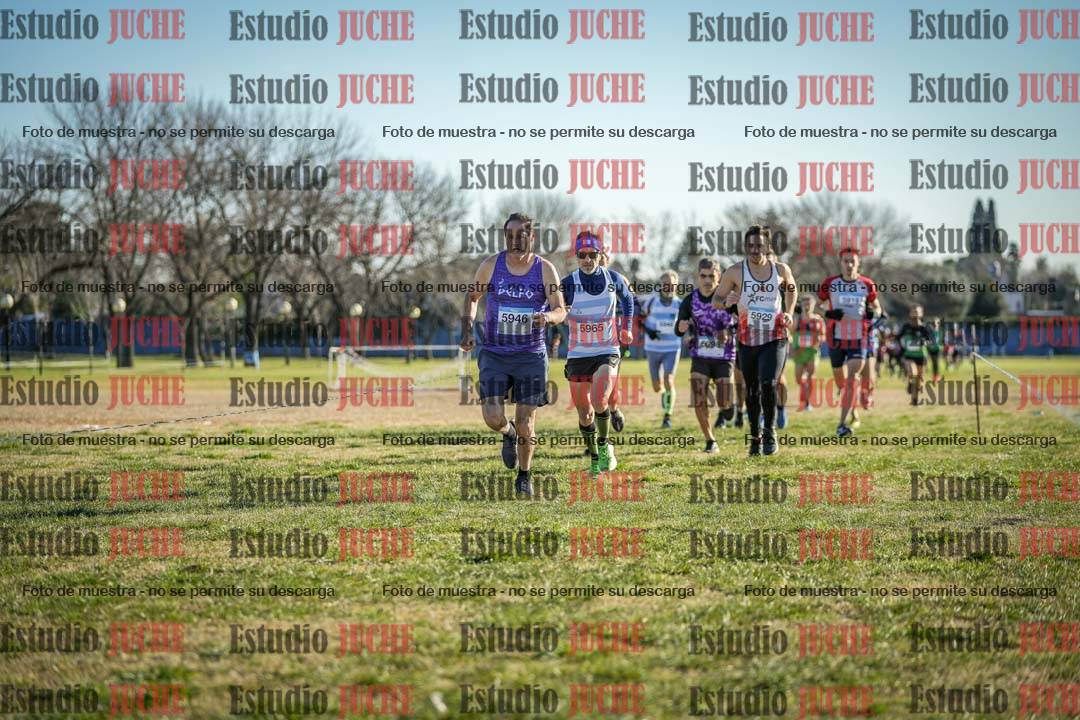 Fotos en el circuito