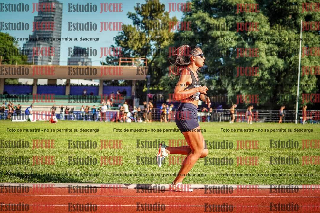 Fotos de los 5000 m