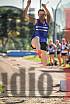 Fotos del salto en largo de mujeres - incluye U16