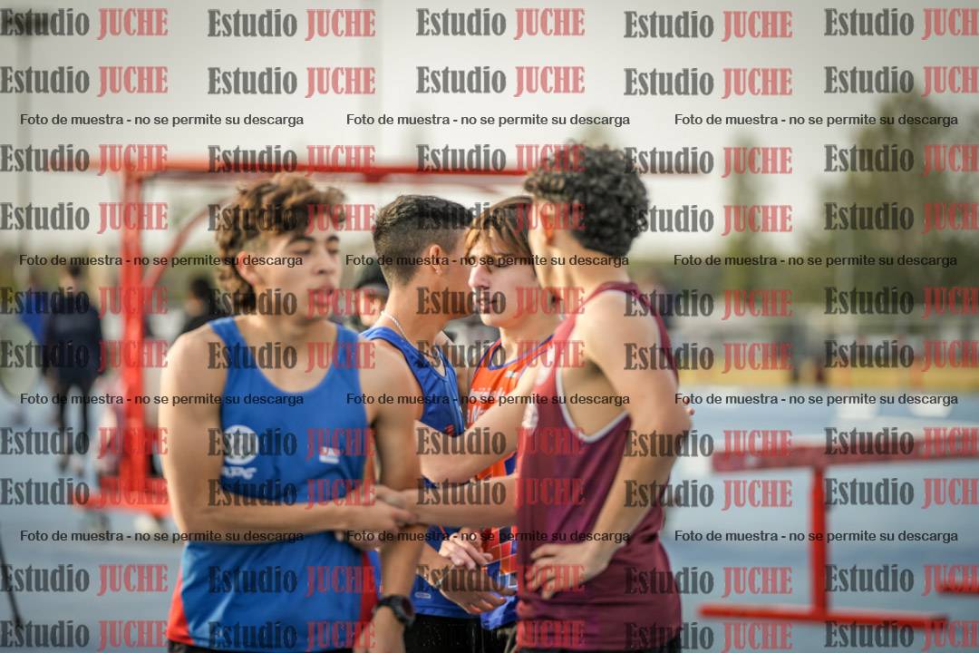 Fotos de algunos extras del torneo