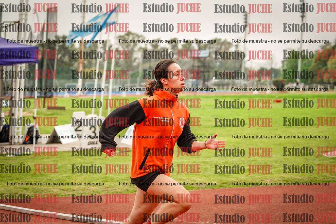 Fotos de los 400 m con vallas de mujeres