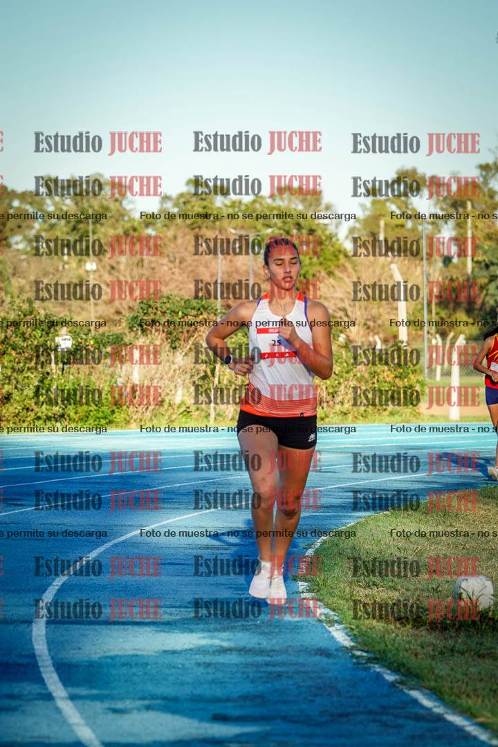 Fotos de la milla de mujeres