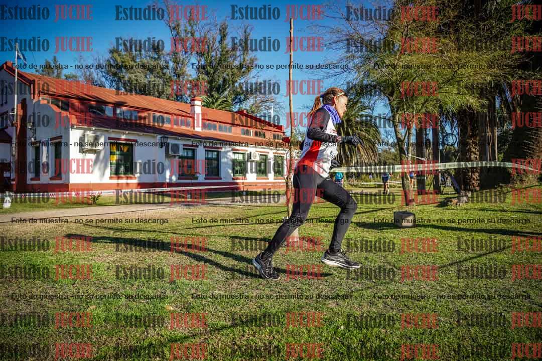 Fotos en el cuarto punto del circuito