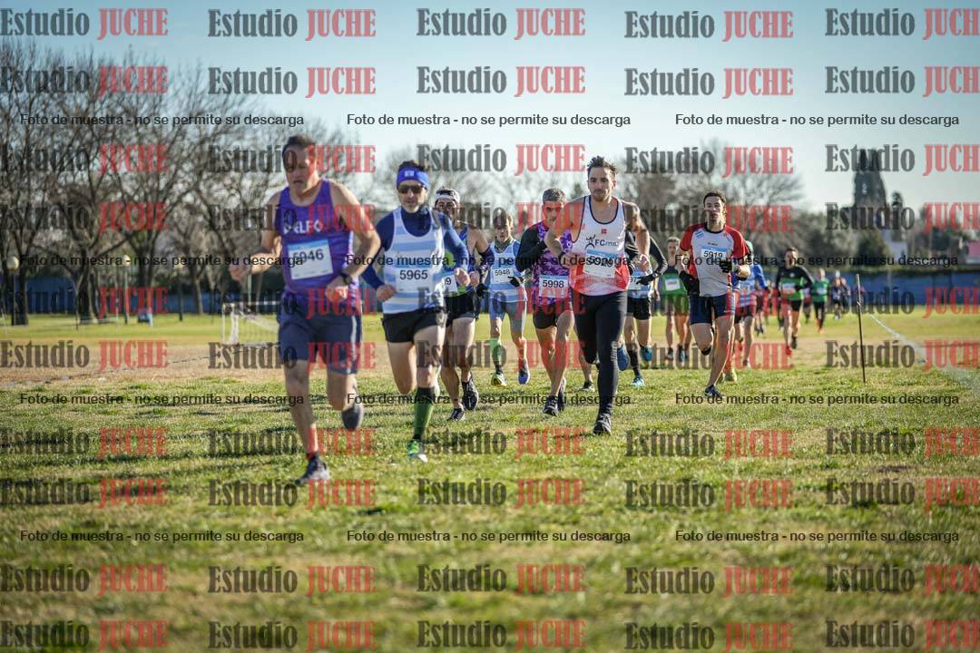 Fotos en el circuito
