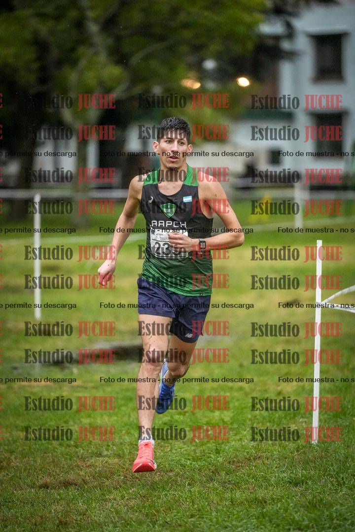 Fotos en el circuito