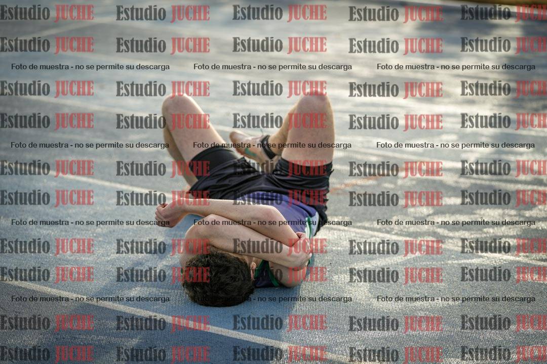 Fotos de algunos extras del torneo