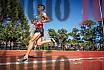 Fotos de los 10.000 m de varones - serie 1