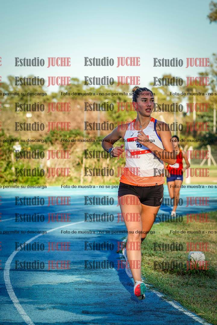 Fotos de la milla de mujeres