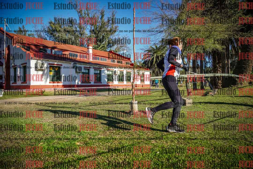 Fotos en el cuarto punto del circuito